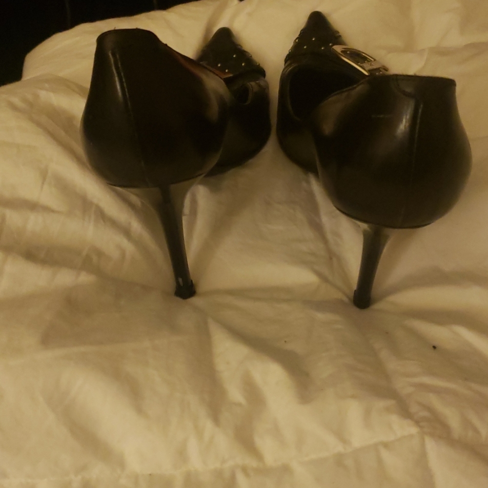 Dior stilettos - Picture 3 of 5